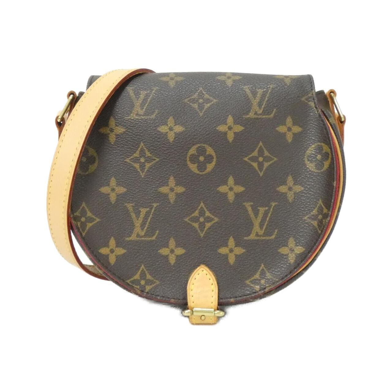 ルイヴィトン モノグラム タンブラン M51179 ショルダーバッグ