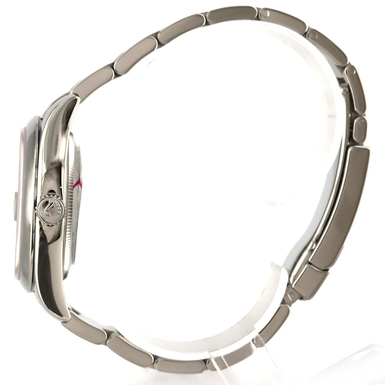 ロレックス デイトジャスト 116200 SS 自動巻 M番