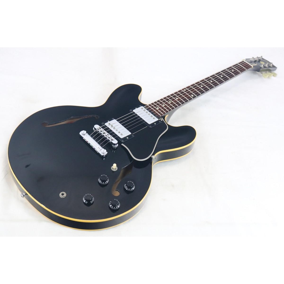 ＧＩＢＳＯＮ　　ＥＳ－３３５　ＳＡＴＩＮ
