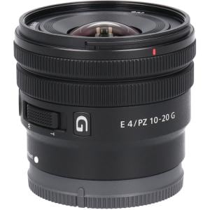 Ｅ　ＰＺ１０－２０ｍｍ　Ｆ４Ｇ