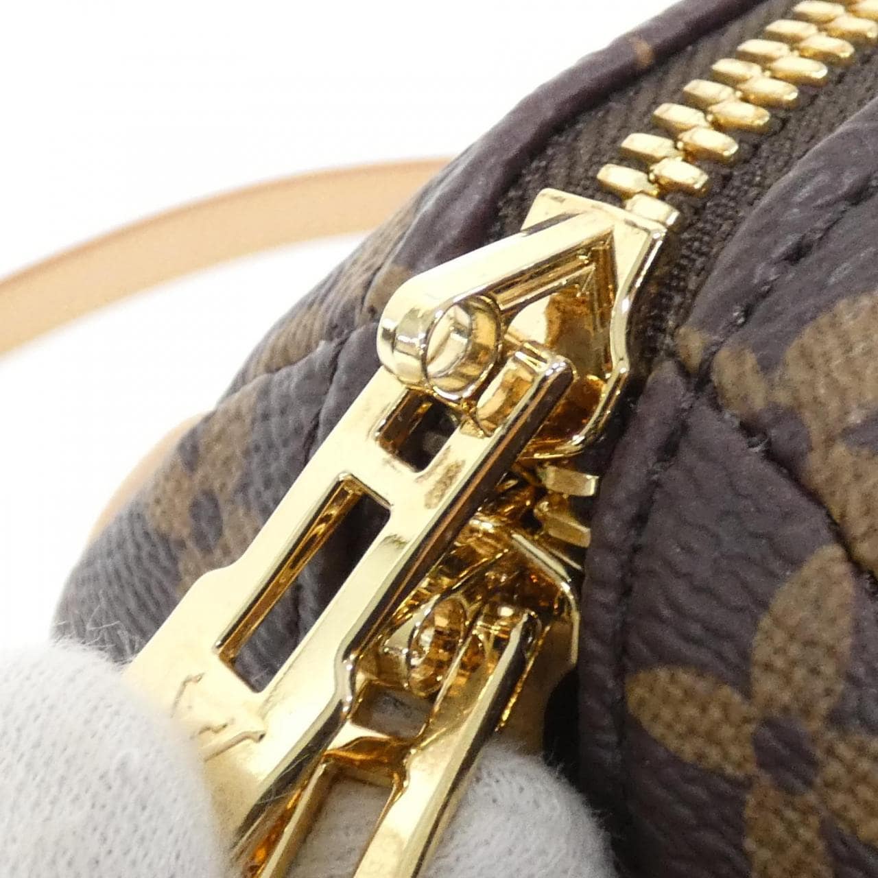 ルイヴィトン モノグラム(LV x TM) スピーディ バンドリエール 20cm M14175 ボストンバッグ
