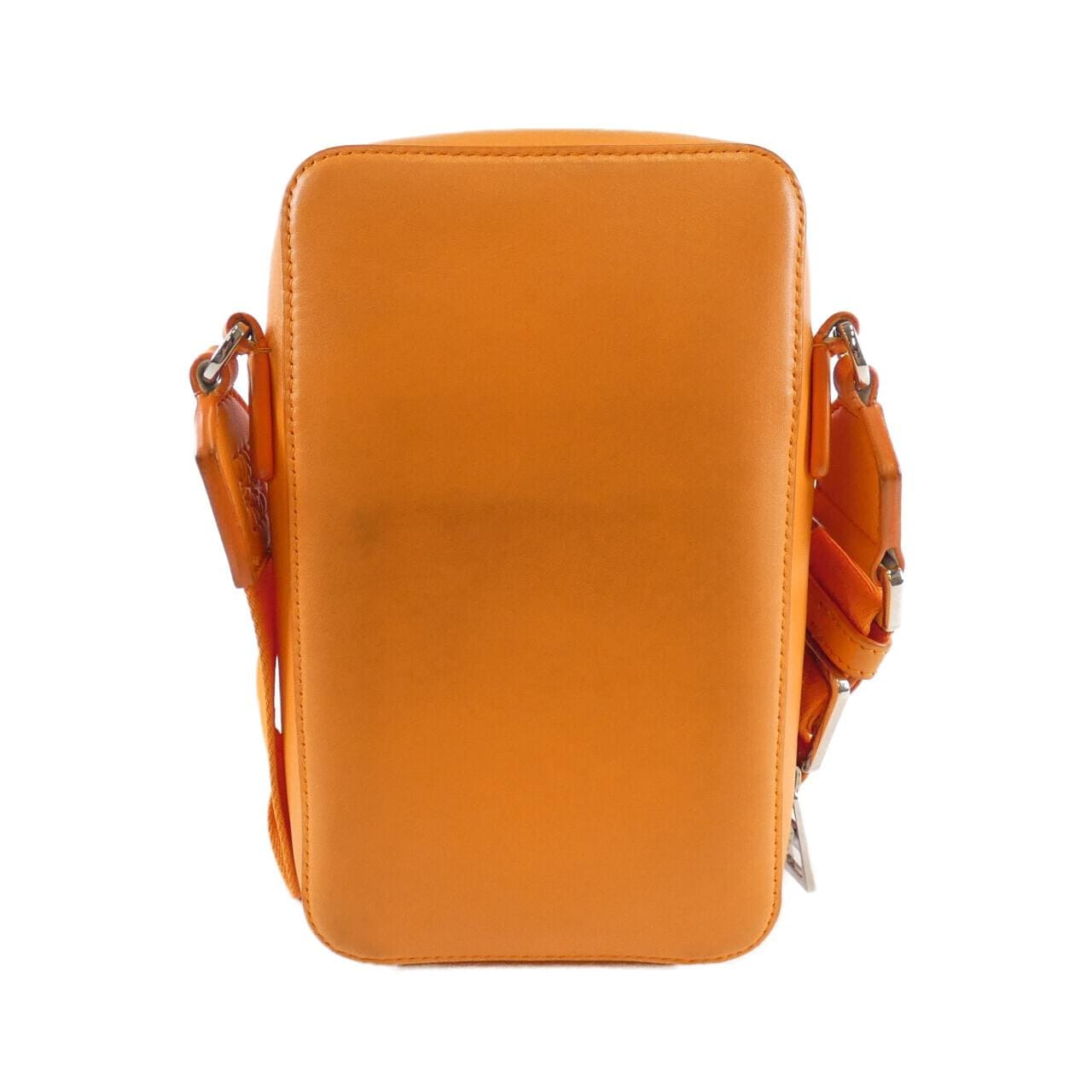 Loewe Vertical Crossbody Pocket C565S59X01 Shoulder Bag