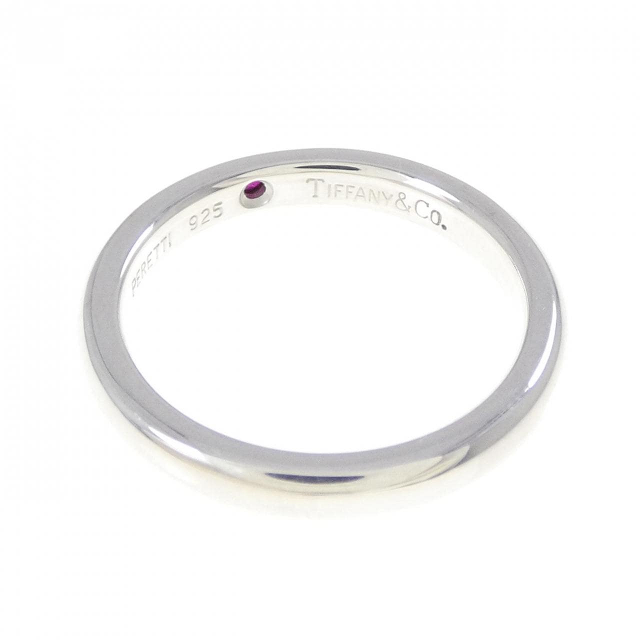 TIFFANY戒指