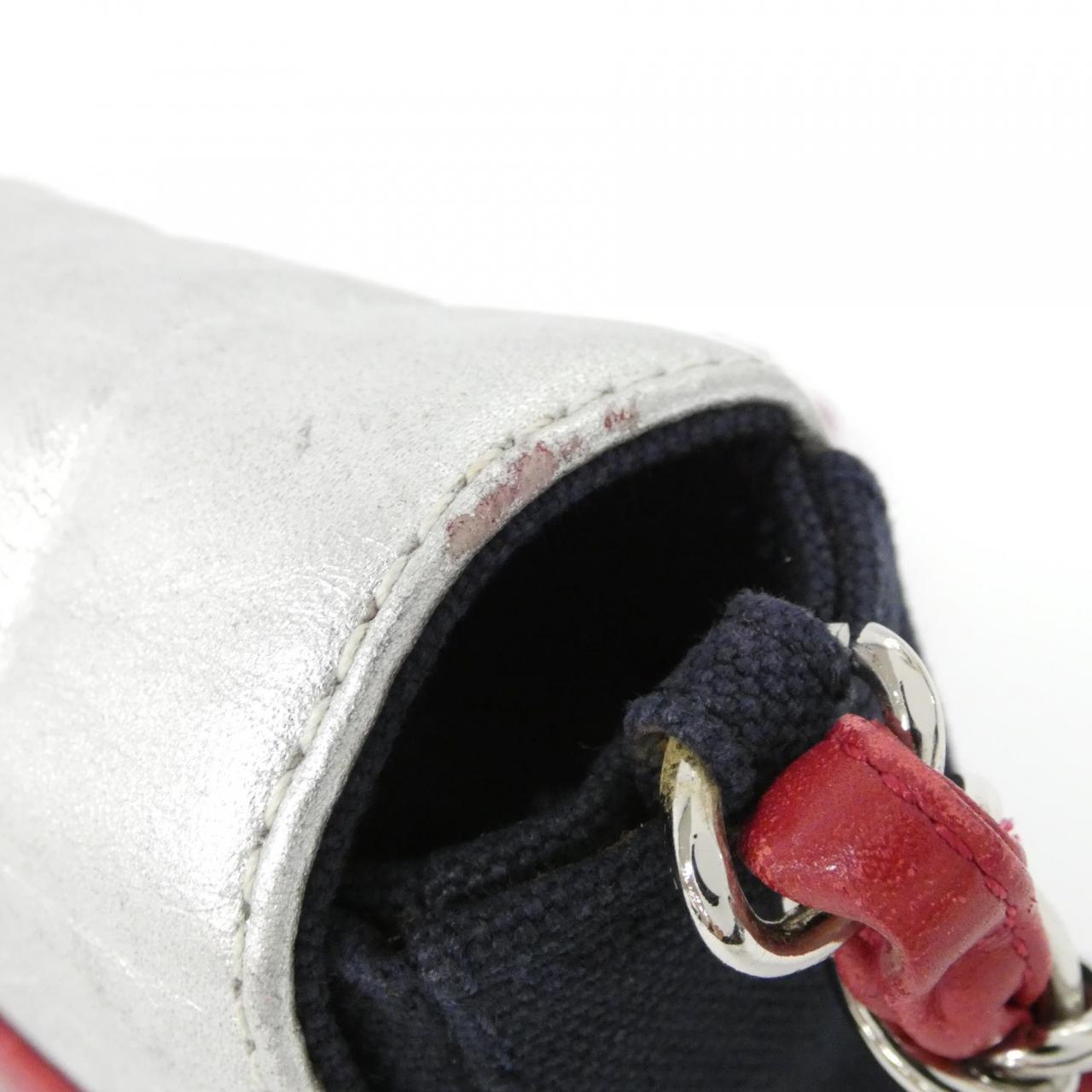 シャネル 18642 ショルダーバッグ