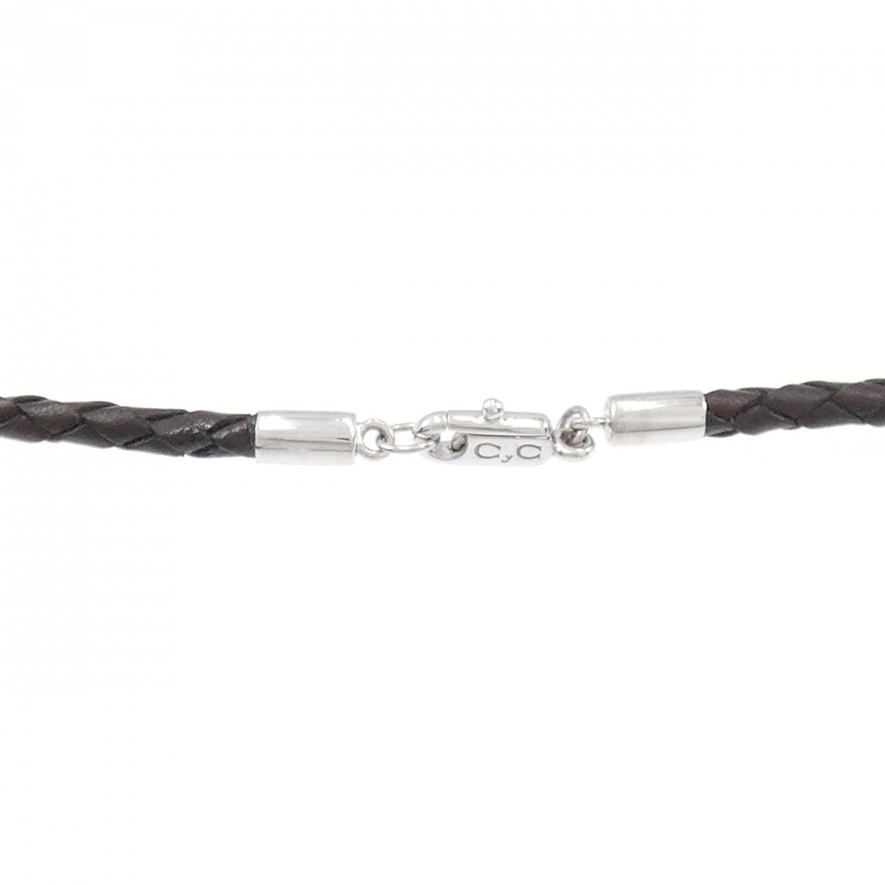 Carrera y Carrera 750WG Horse Necklace