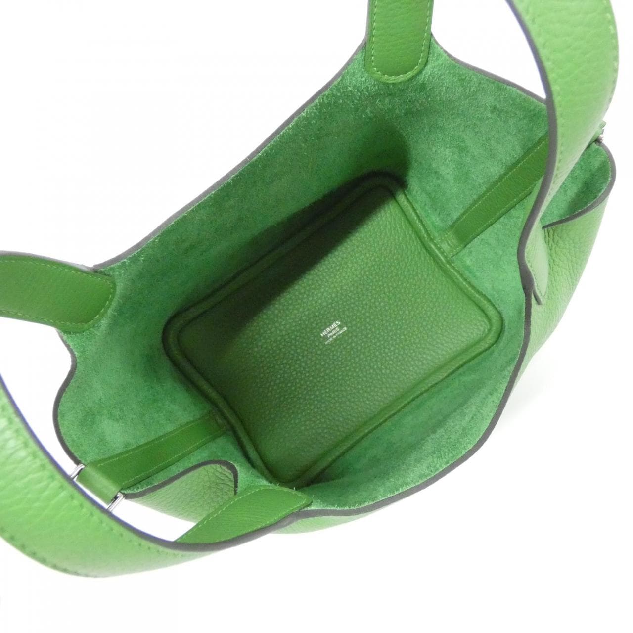 エルメス ピコタン ロック PM 056289CK バッグ