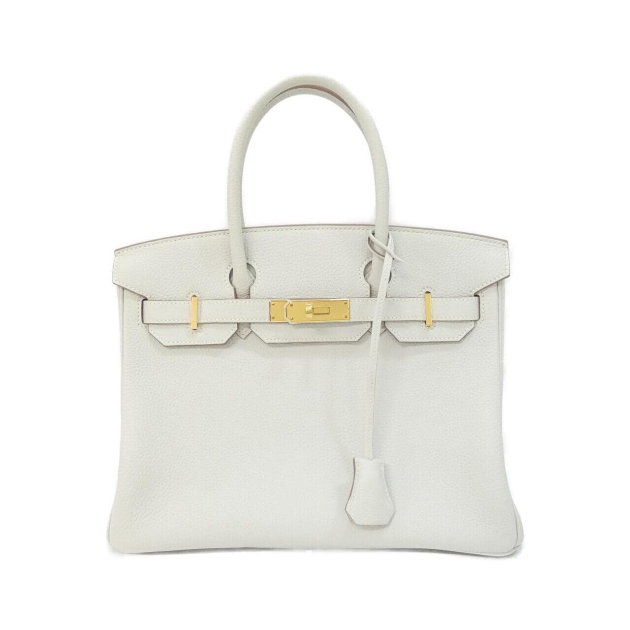 エルメス バーキン 30cm 027633CC バッグ
