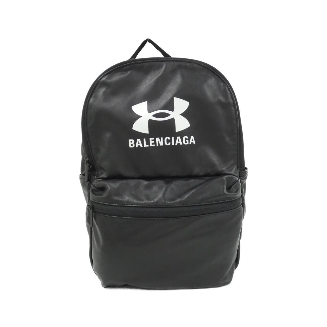 バレンシアガ BALENCIAGA×UNDER ARMOUR UNDER ARMOUR BACKPACK 811748 2ABIM ショルダーバッグ