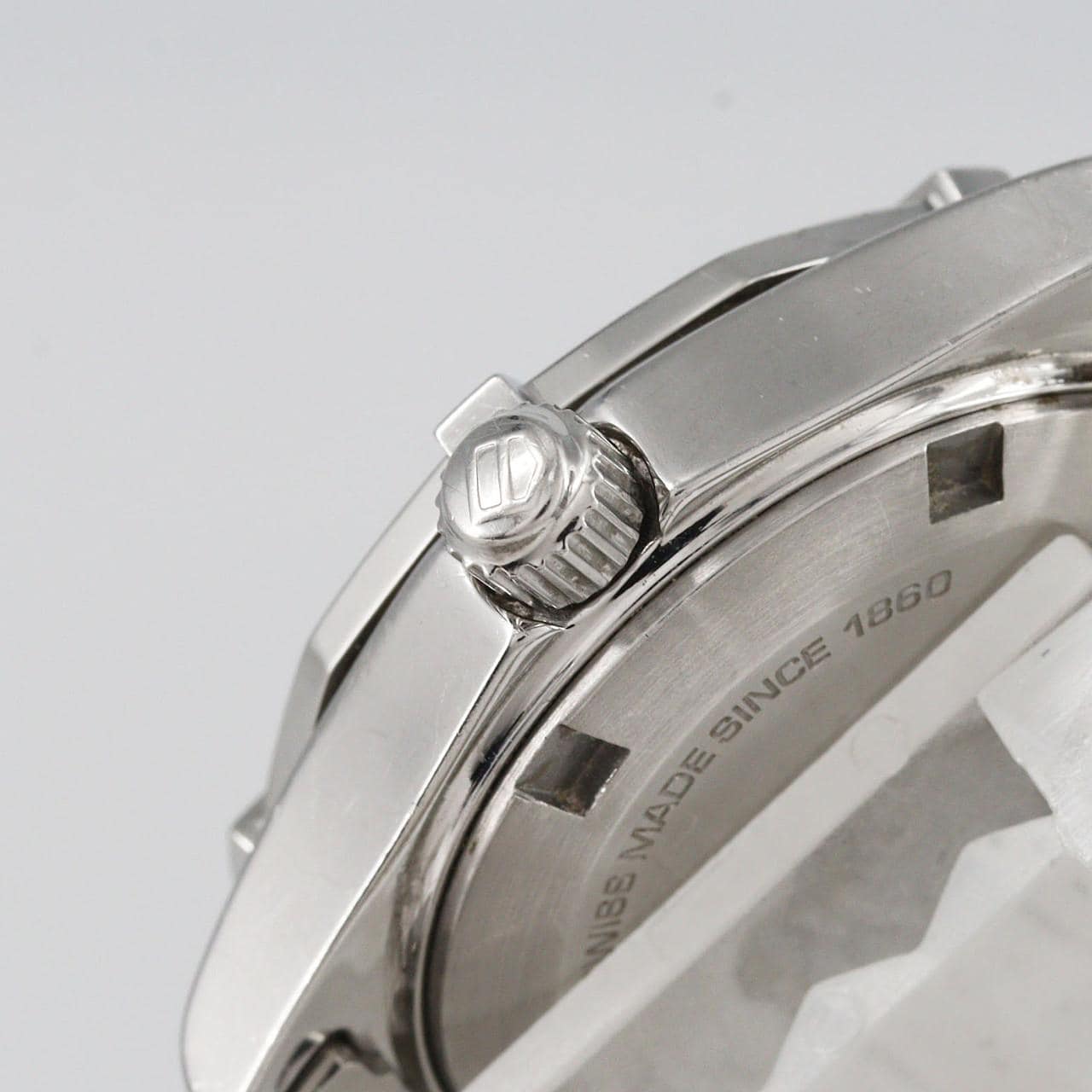 【ノーメンテナンス還元価格】タグ･ホイヤー アクアレーサー WAF1417.BA0812 SS クォーツ