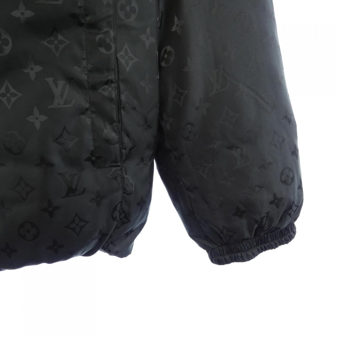 LOUIS VUITTON羽绒服