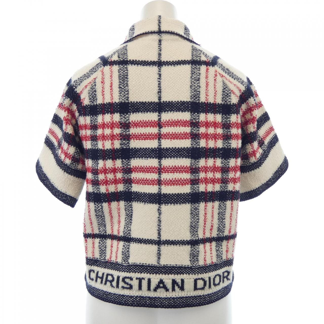 クリスチャンディオール CHRISTIAN DIOR ジャケット