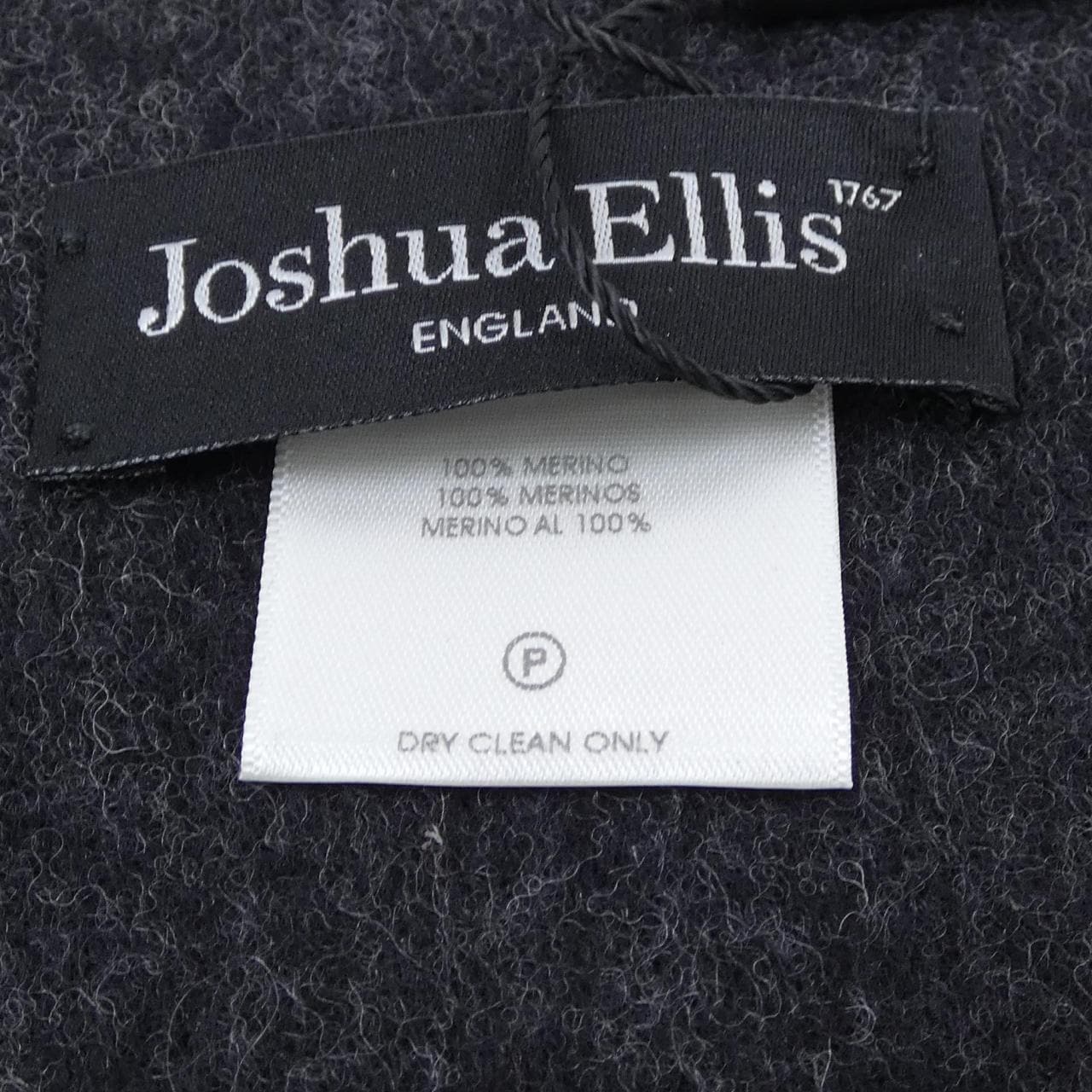 ジョシュアエリス JOSHUA ELLIS MUFFLER