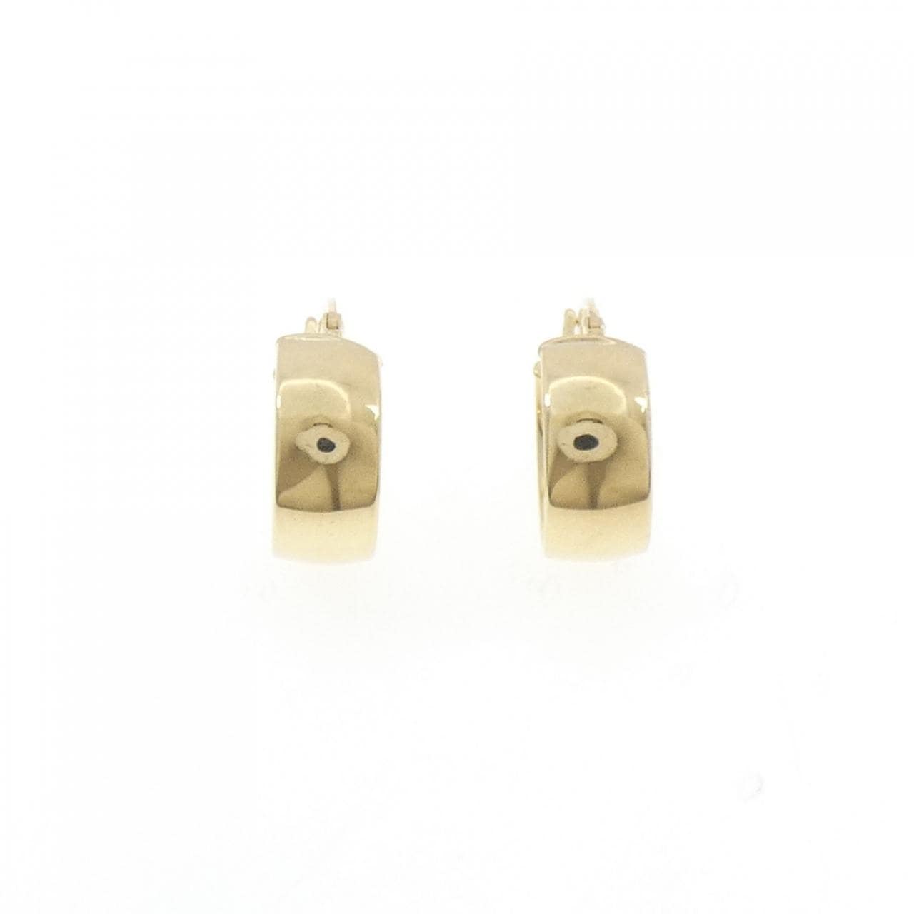 【新品】750YG ピアス