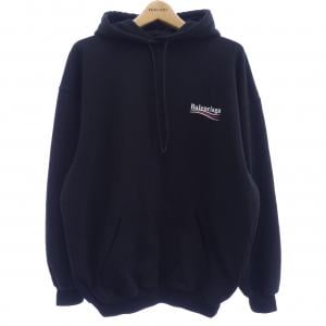 バレンシアガ BALENCIAGA 556103 TBV14 パーカー