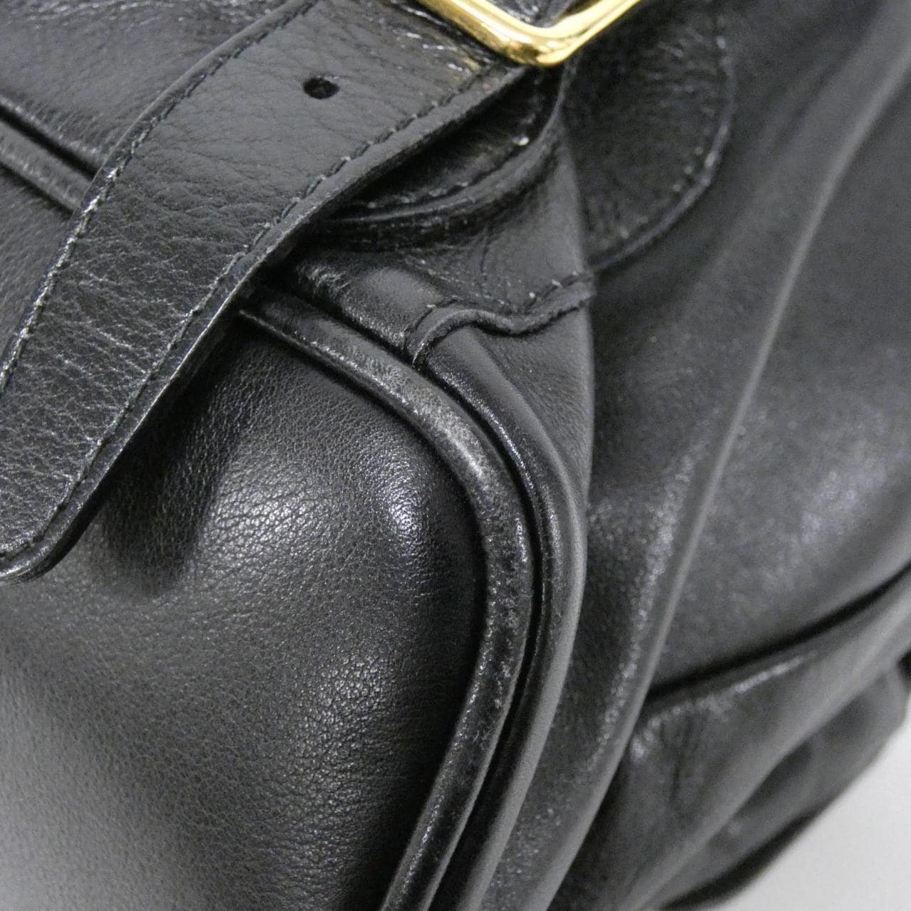 【ヴィンテージ】グッチ 003 2058 リュックサック