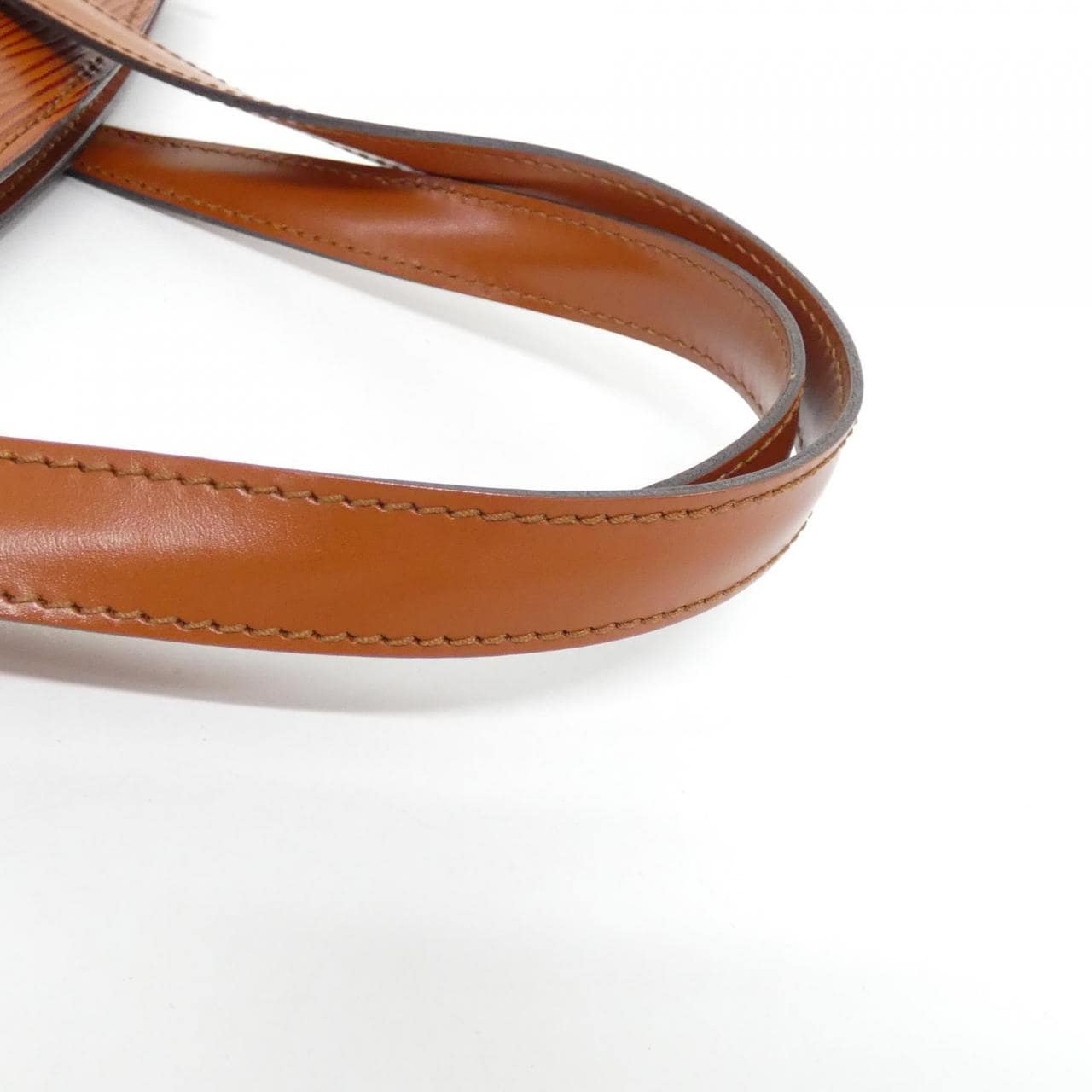 ルイヴィトン エピ サンジャック M52273 バッグ