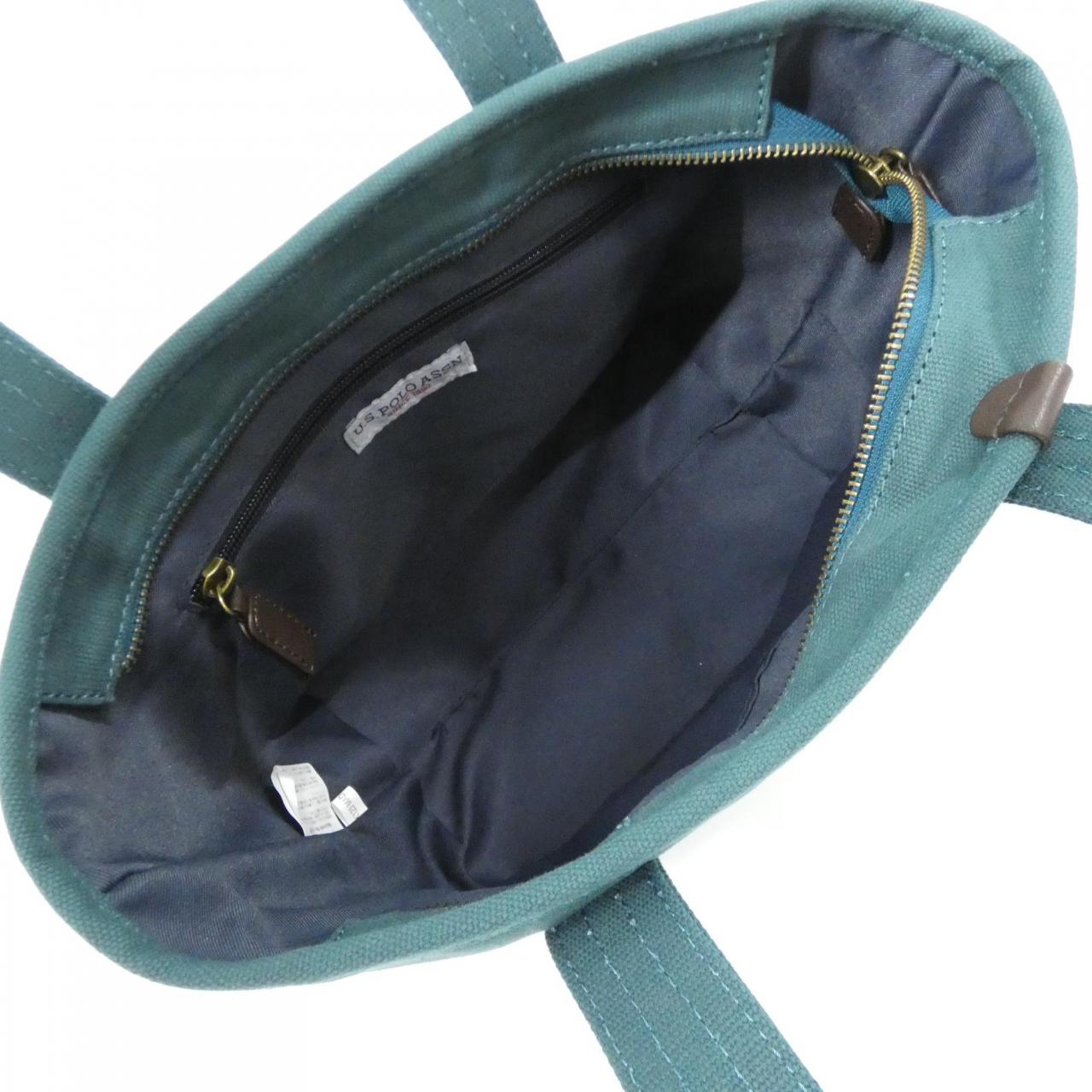 【新品】ユーエスポロ USPA1862 バッグ