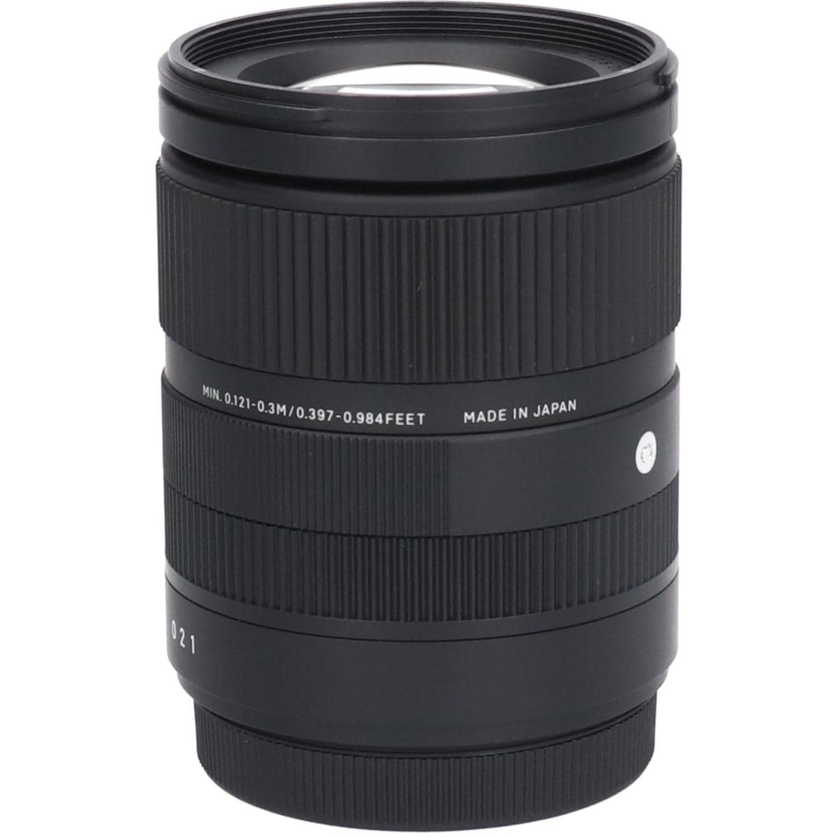 Ｘ（Ｃ）１８－５０ｍｍ　Ｆ２．８　ＤＣ　ＤＮ