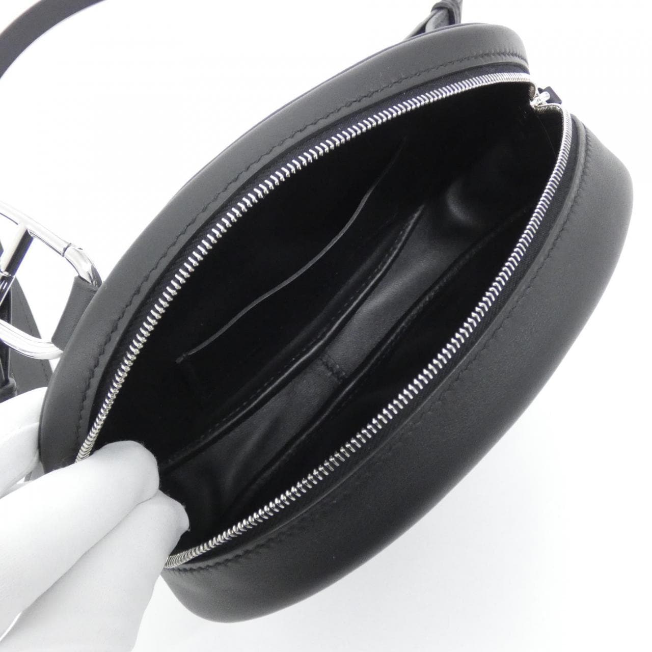 エルメス イン ザ ループ 080211CK ショルダーバッグ