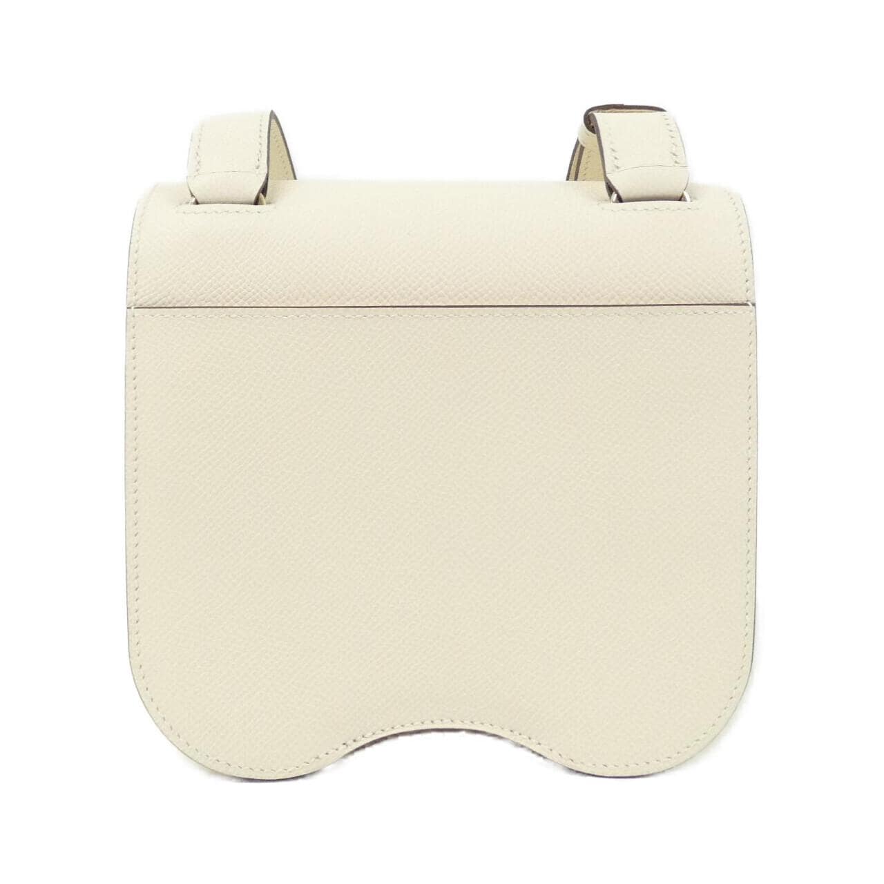 エルメス デッラ カヴァッレリア2 MINI 085367CP ショルダーバッグ