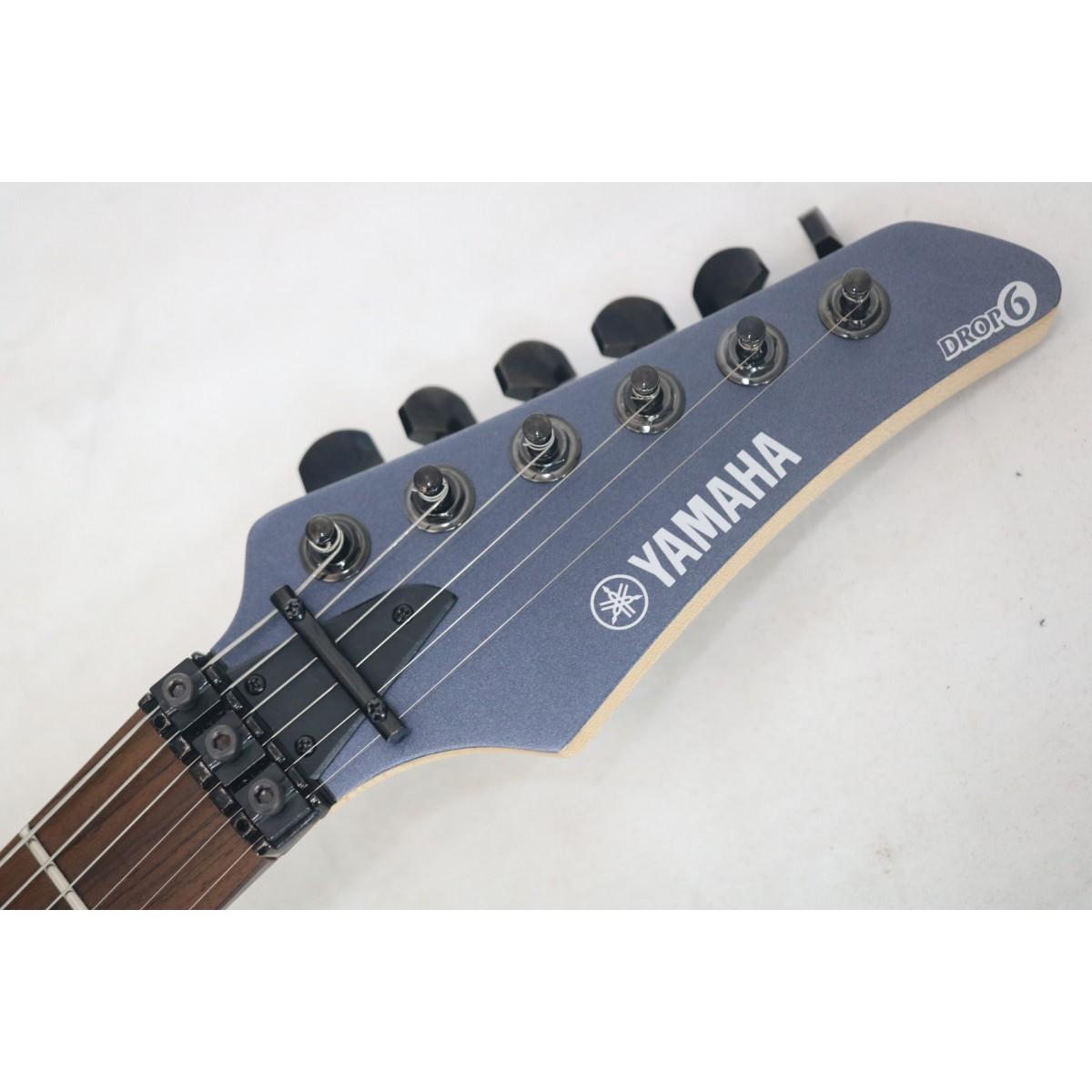 ＹＡＭＡＨＡ　　ＲＧＸ４２０Ｓ－Ｄ６
