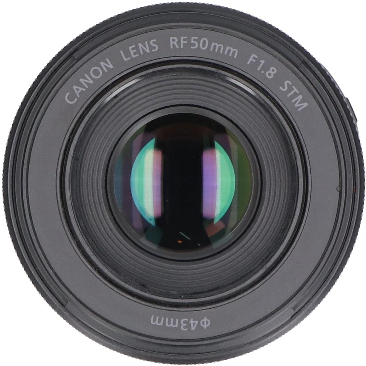 ＲＦ５０ｍｍ　Ｆ１．８ＳＴＭ