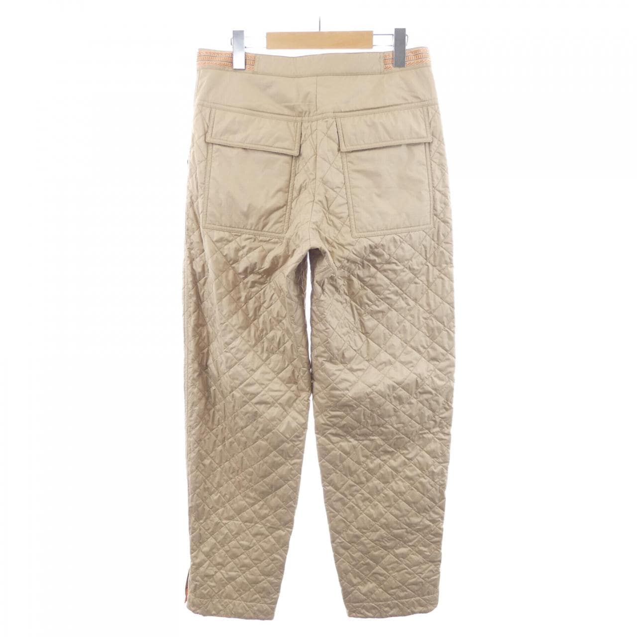 エルメス HERMES 3E0418D6 パンツ