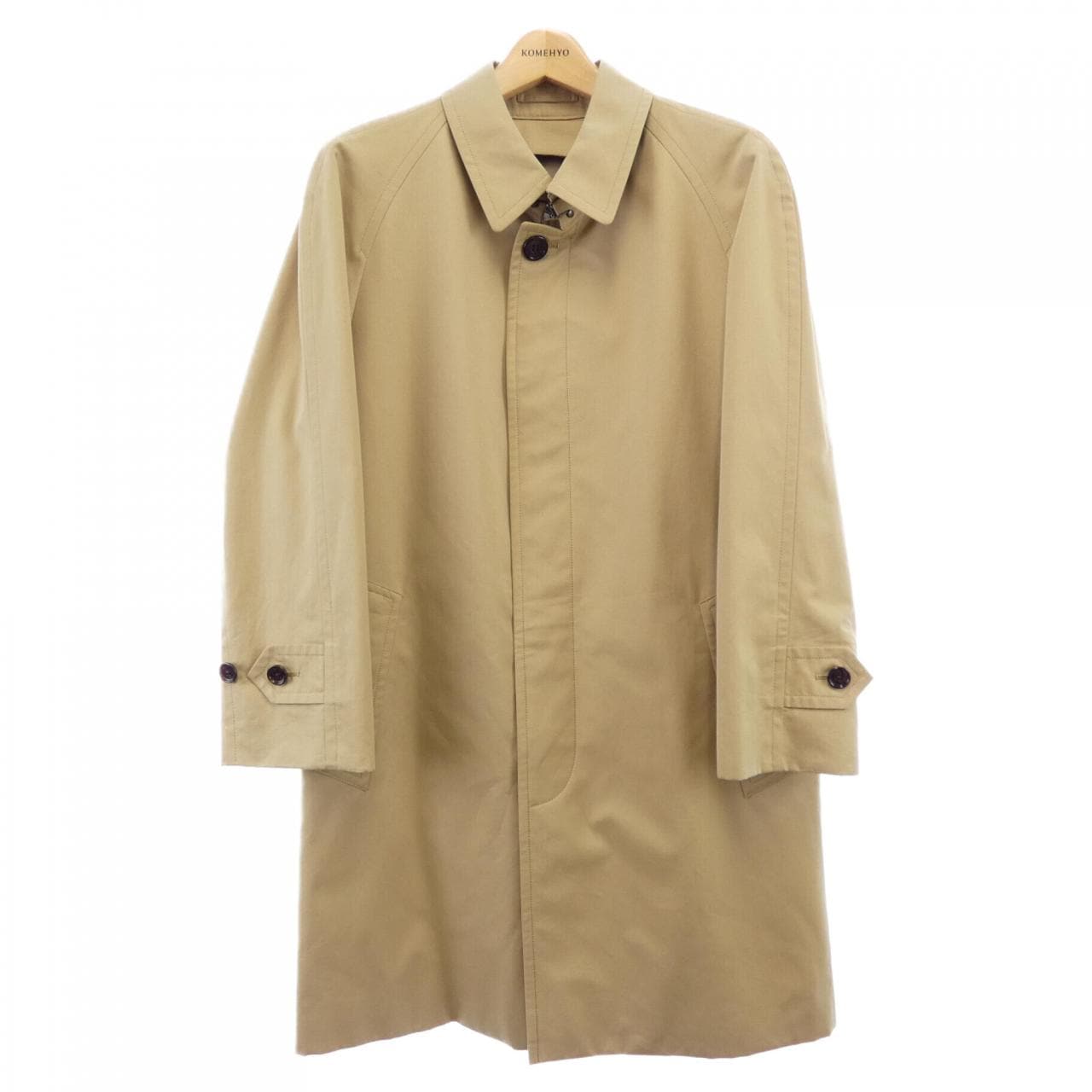 バーバリーロンドン BURBERRY LONDON コート