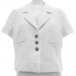【ヴィンテージ】シャネル CHANEL P08841V052810 97C ジャケット
