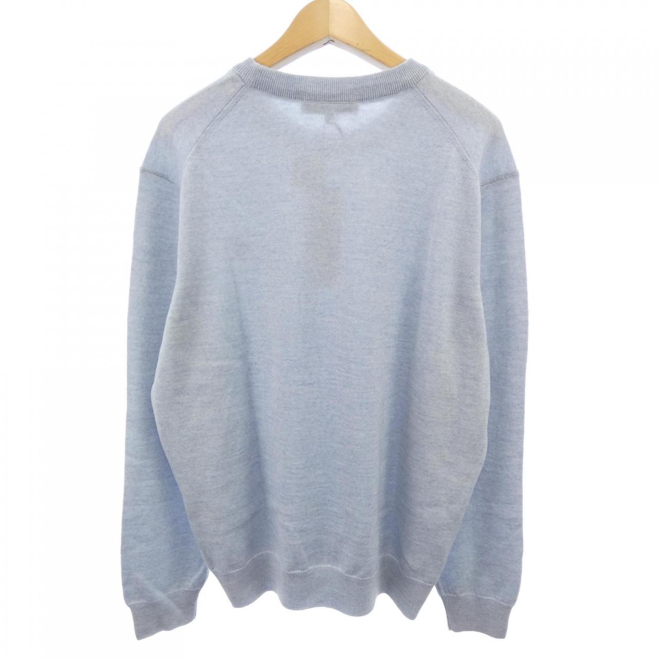メゾンキツネ MAISON KITSUNE MM00815KT1036 ニット