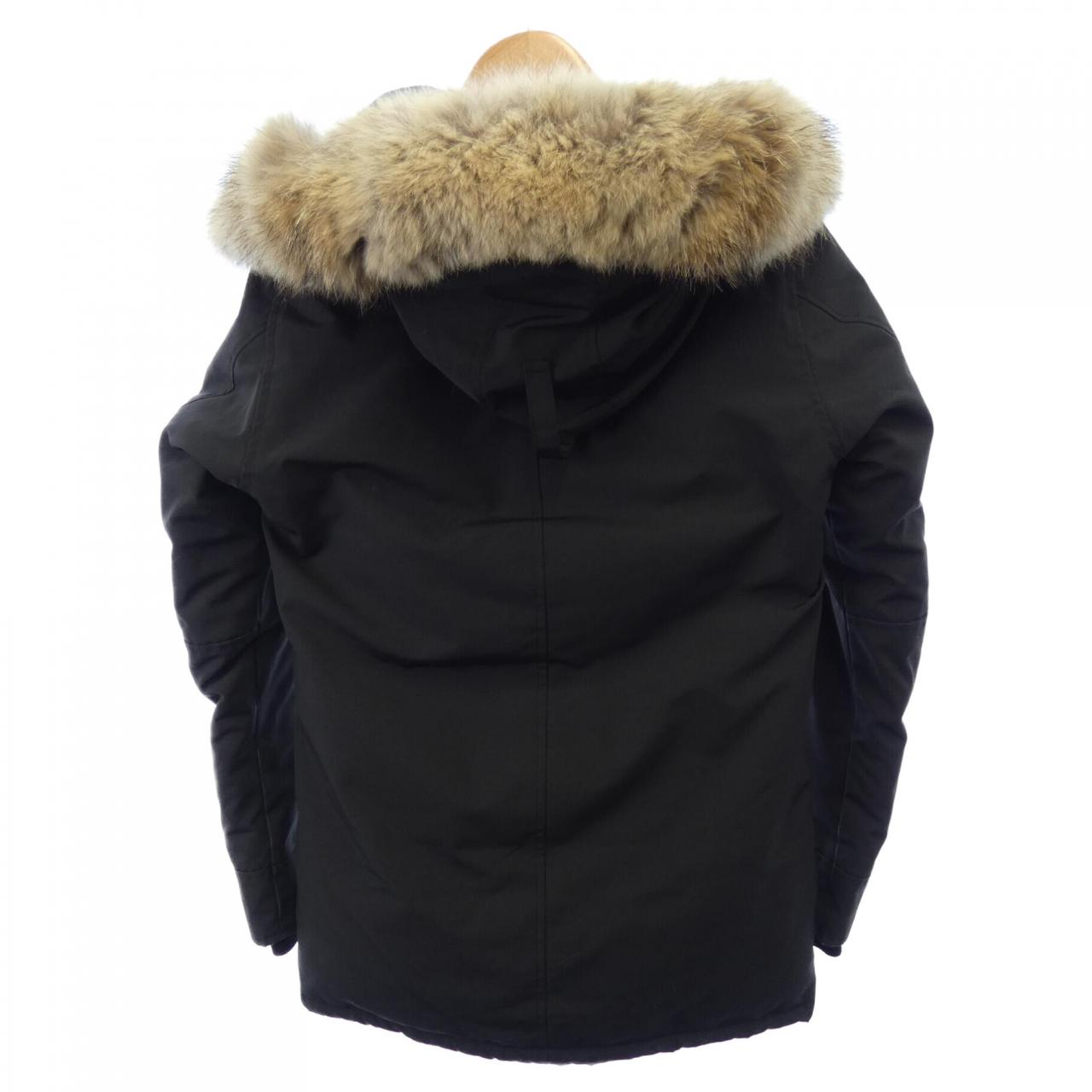 カナダグース CANADA GOOSE ダウンジャケット