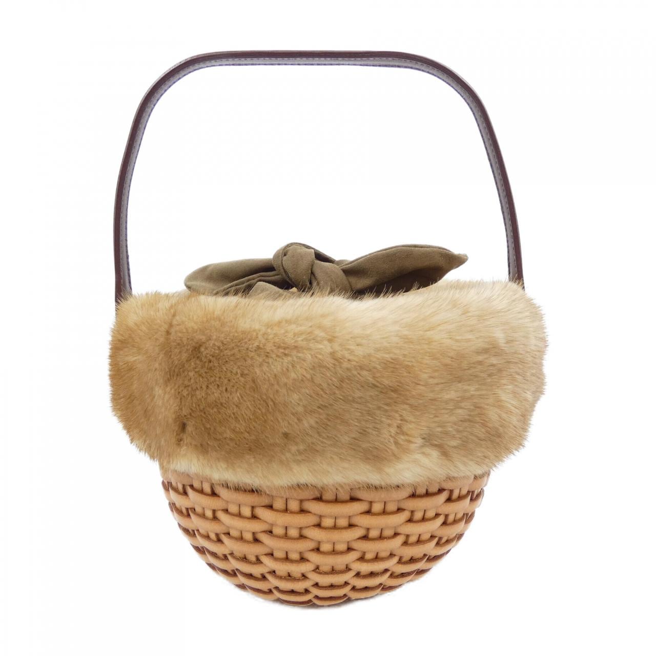 Phoxy FOXEY BAG