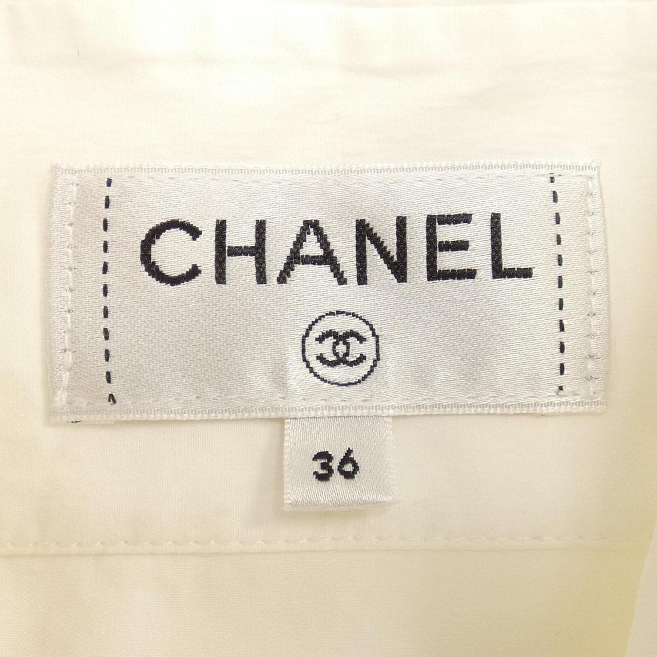 シャネル CHANEL P62733V12141 20C シャツ