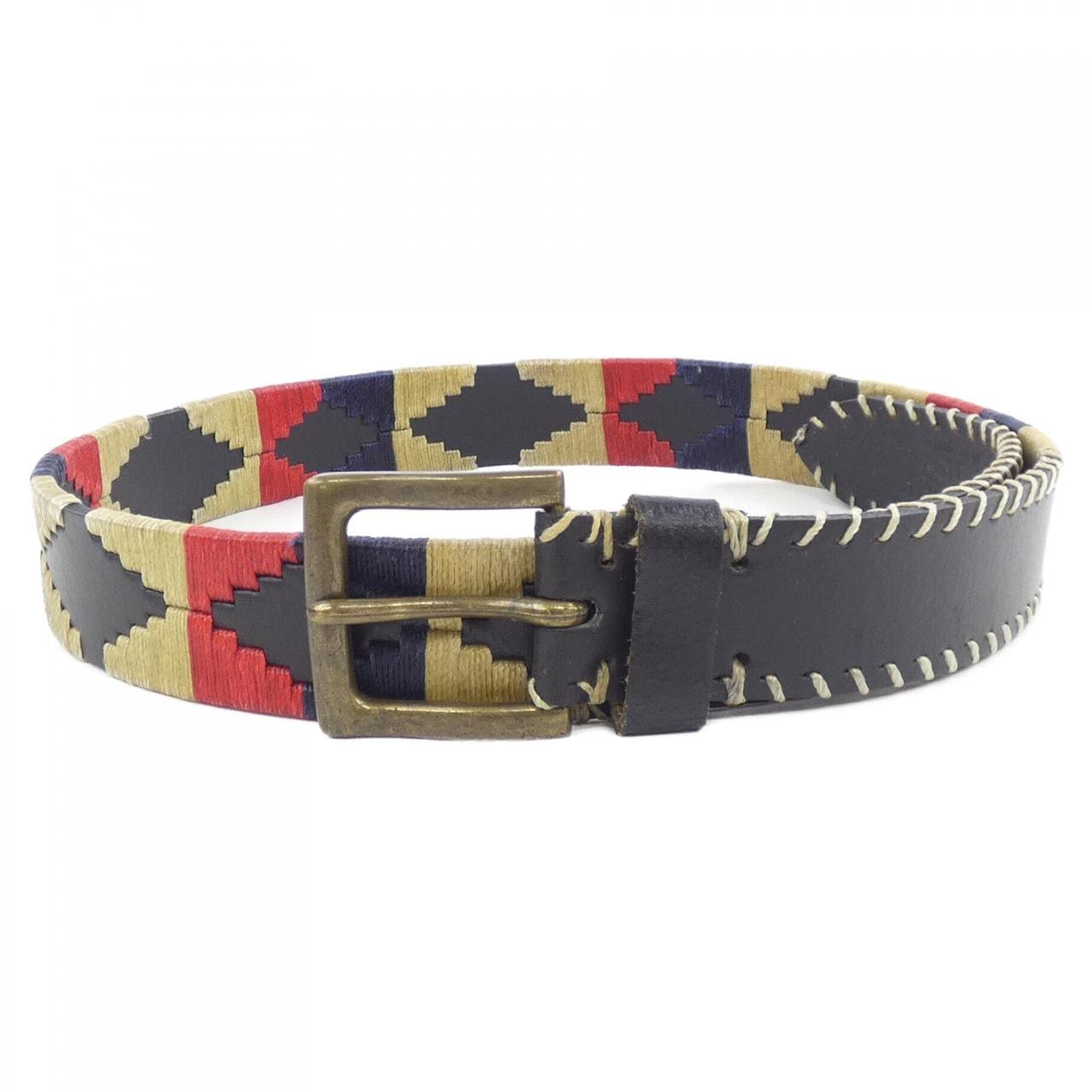 ニッチ NICHE BELT