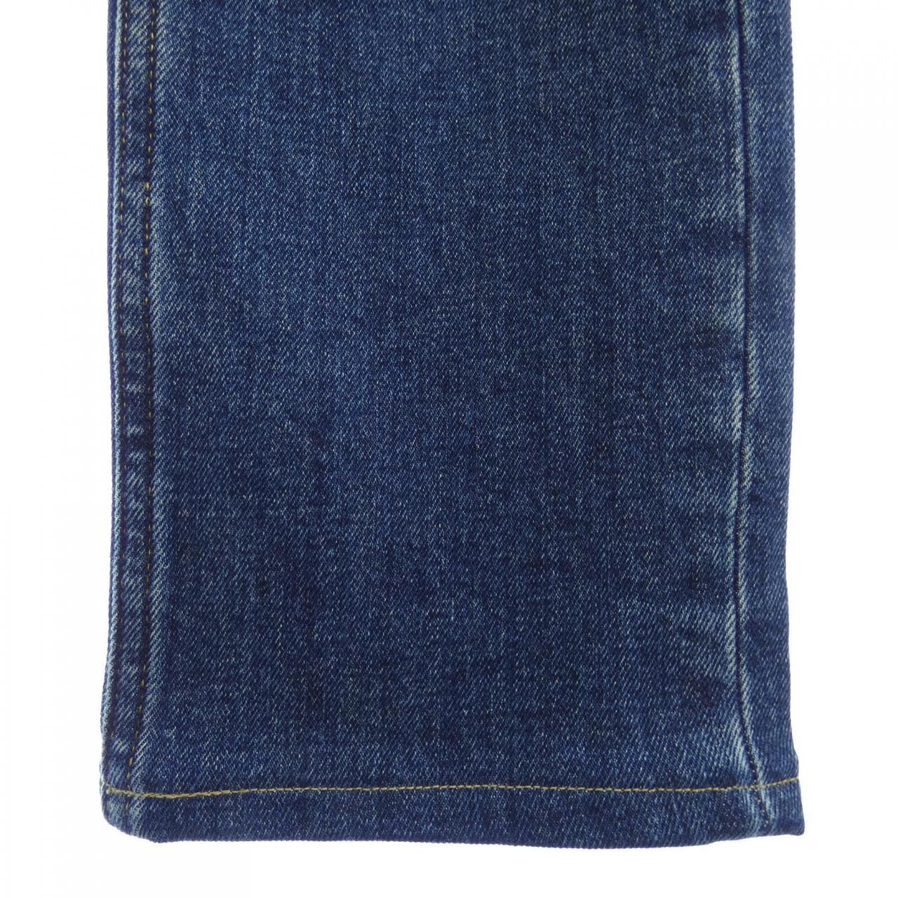 メゾンマルジェラ Maison Margiela S50LA0100 ジーンズ