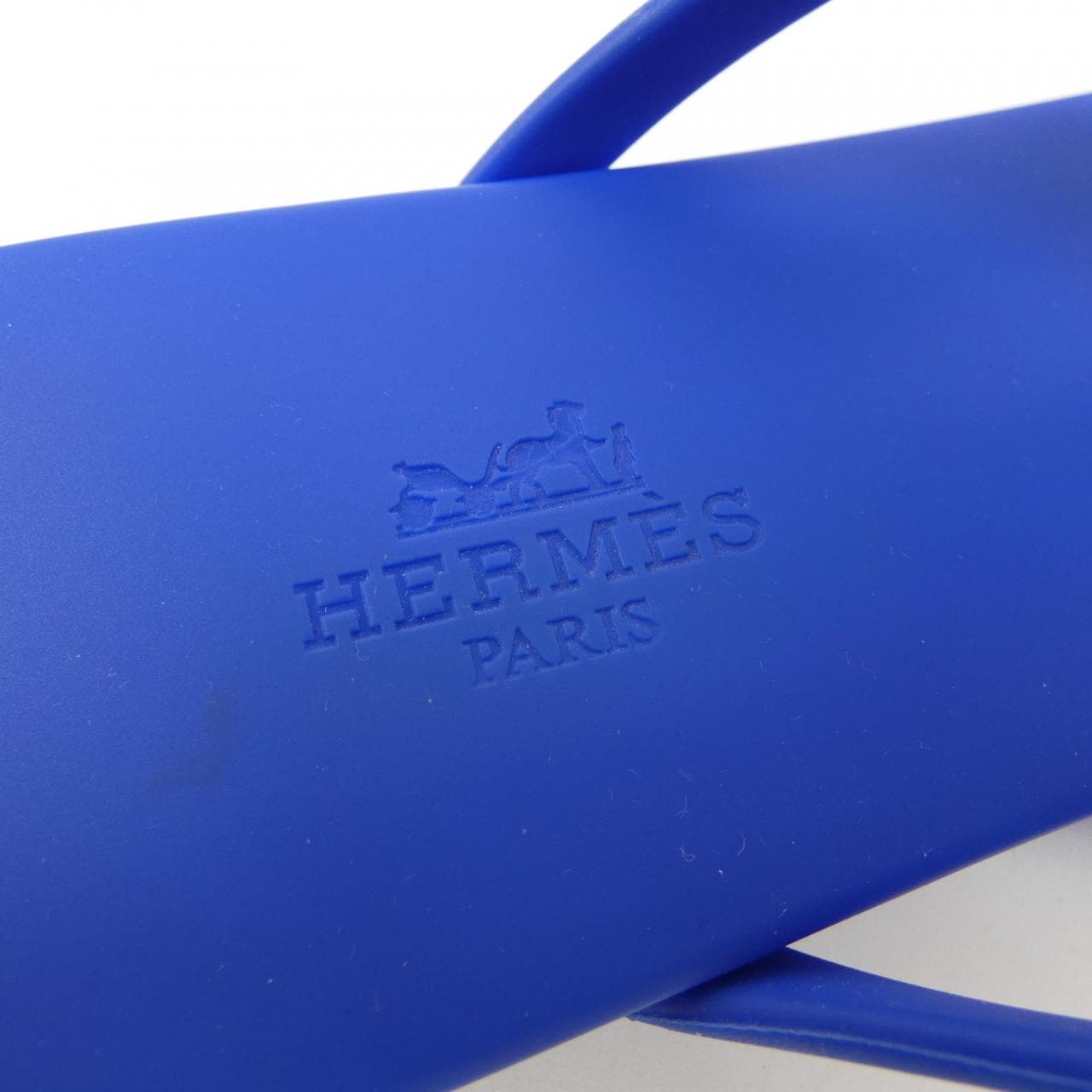 エルメス HERMES エジェリ EGERIE シェーヌダンクル 221001Z サンダル