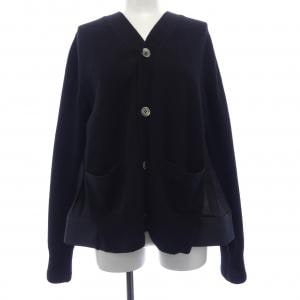 サカイ SACAI 23-06821 カーディガン