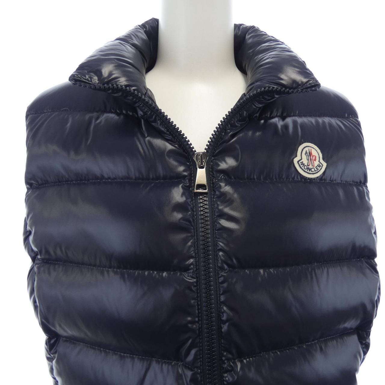モンクレール MONCLER GHANY ダウンベスト