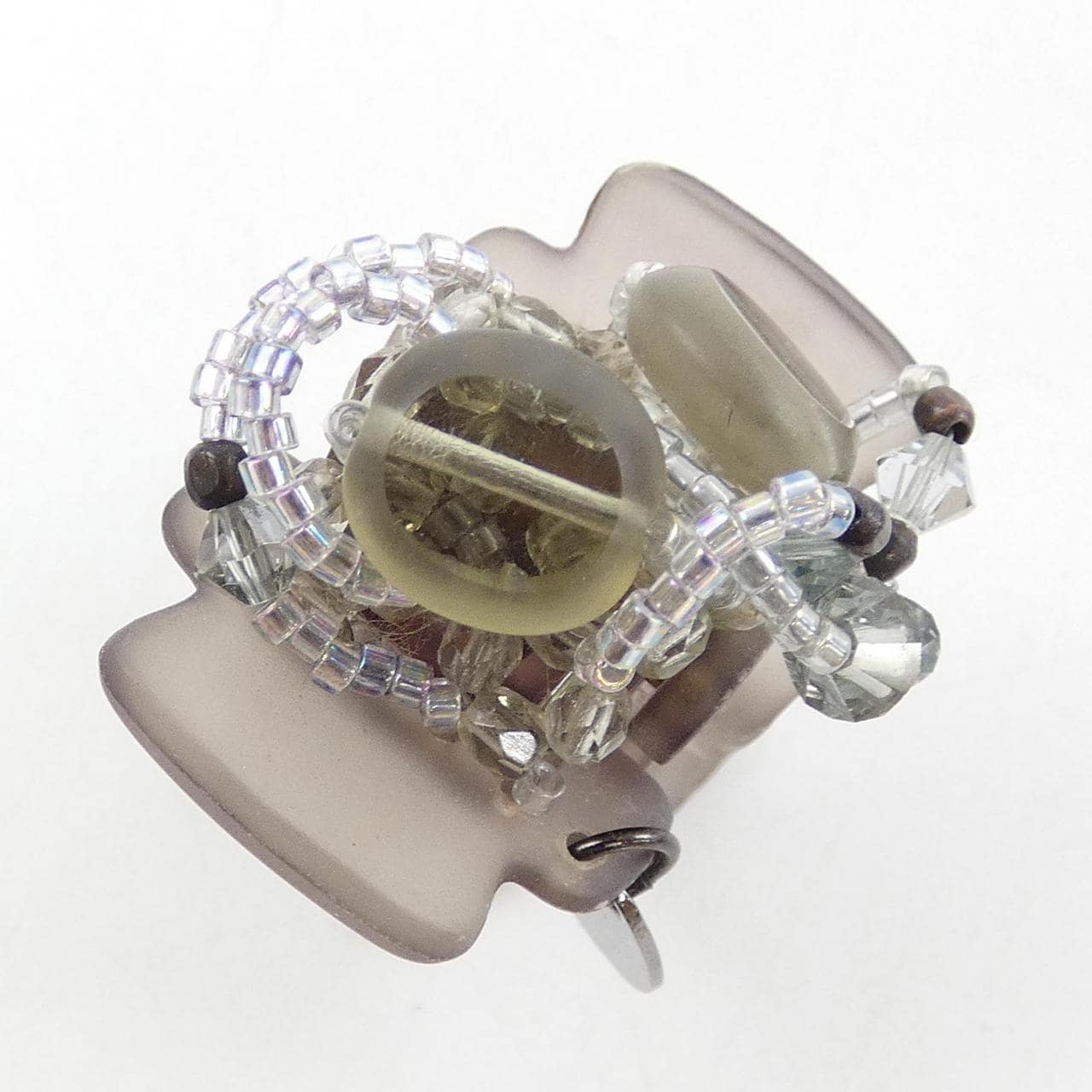 コンプレックスビズ COMPLEX BIZ HAIR ACCESSORIES