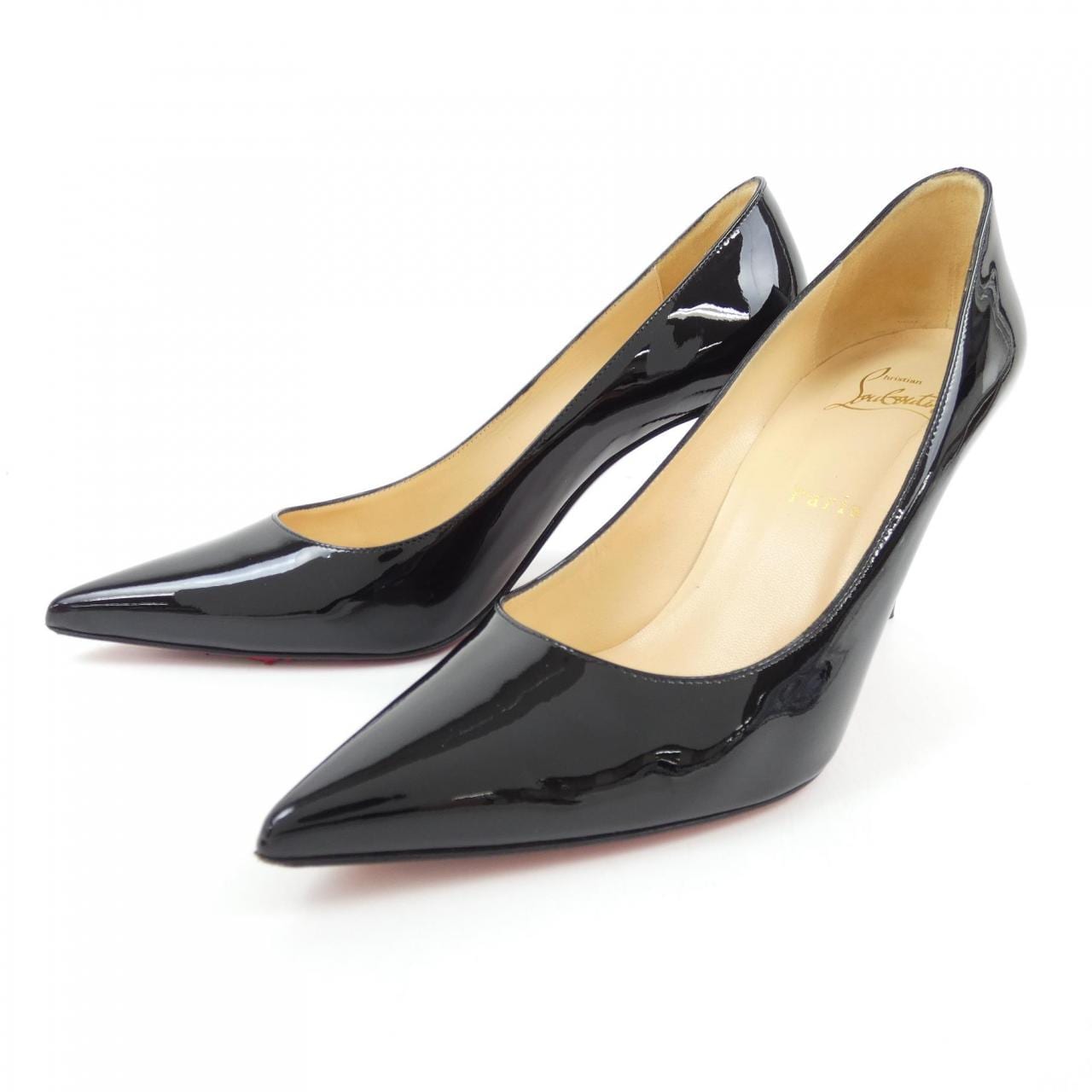 クリスチャンルブタン CHRISTIAN LOUBOUTIN パンプス