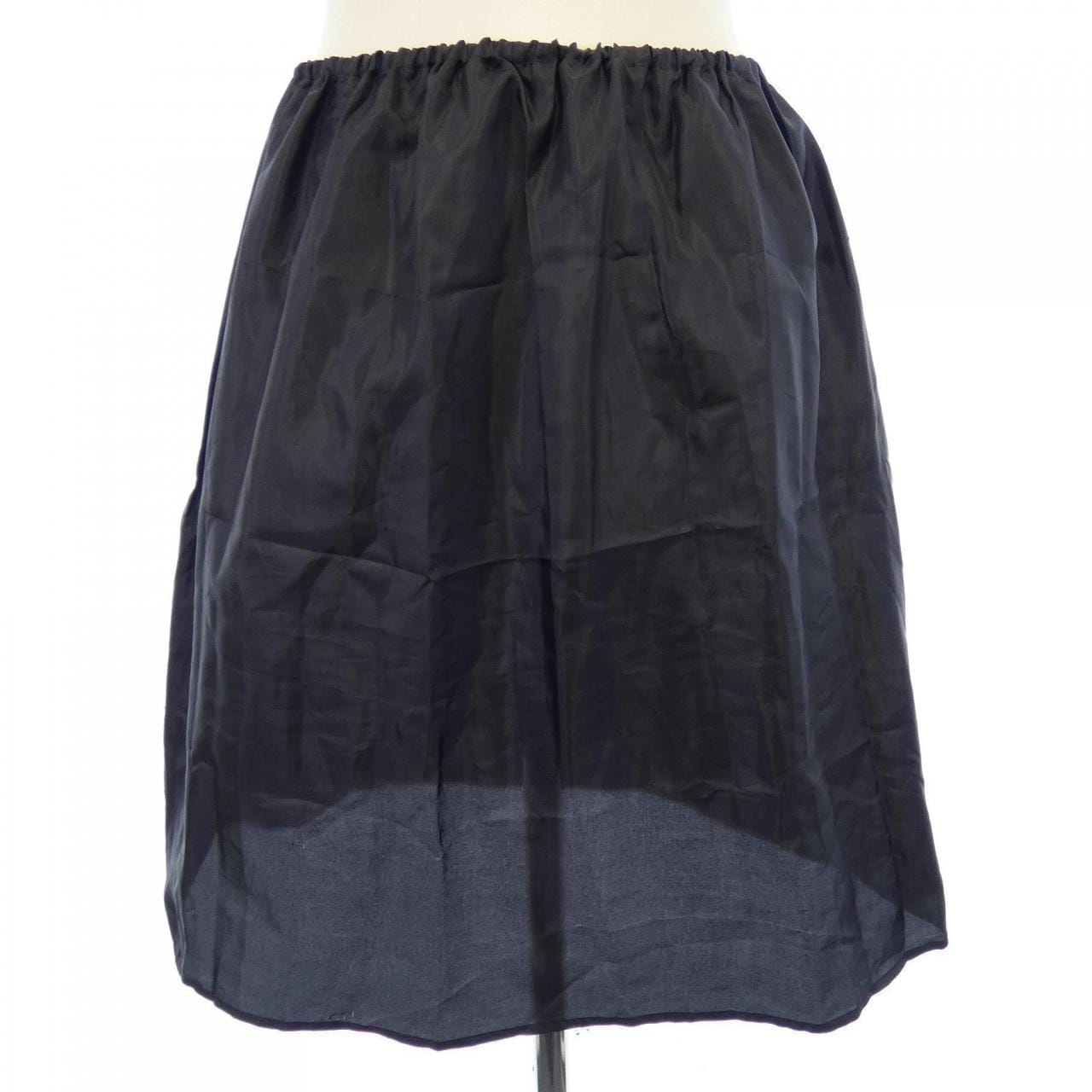 ブルーレーベルクレストブリッジ BLUE LABEL CRESTBRIDGE 55J09-615-09 ワンピース