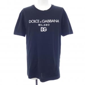 ドルチェアンドガッバーナ DOLCE&GABBANA G8NC5Z/G7B9X Tシャツ