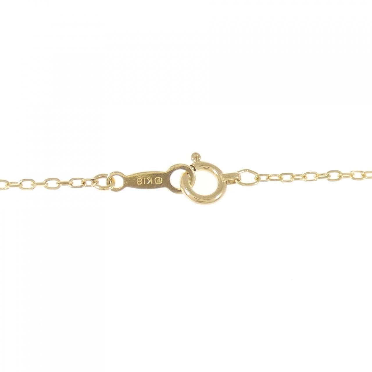 ミキモト アコヤパール ネックレス 3.6mm