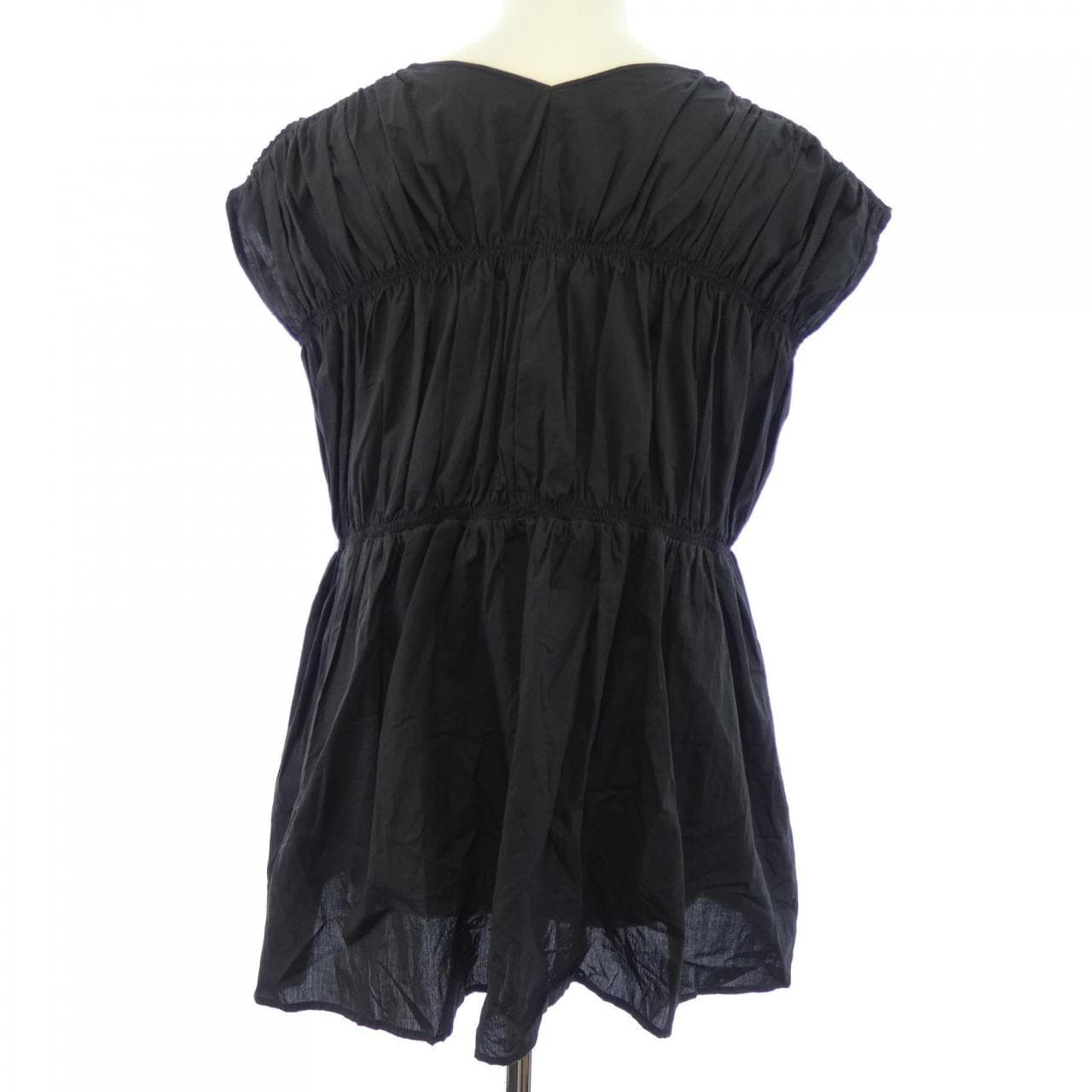 アンタイトル UNTITLED BE153-82680JJ トップス