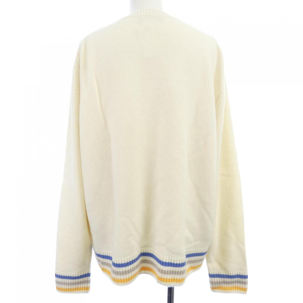 ディオール DIOR 413M649AT774 ニット