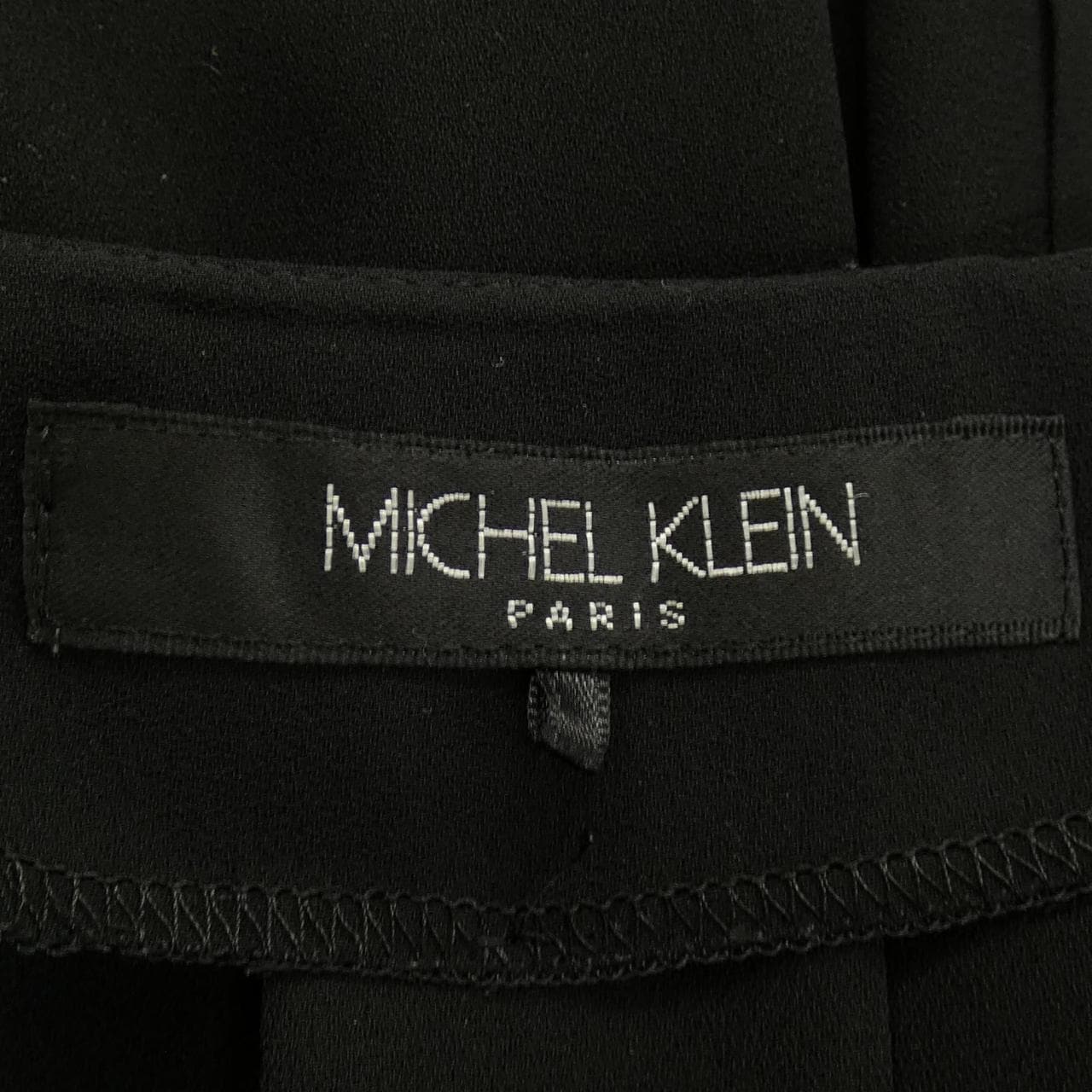 ミッシェルクラン MICHEL KLEIN FMBGD-51170 トップス