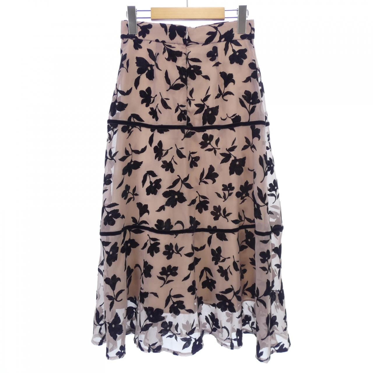 ジルスチュアート JILL STUART 092-1220014 スカート