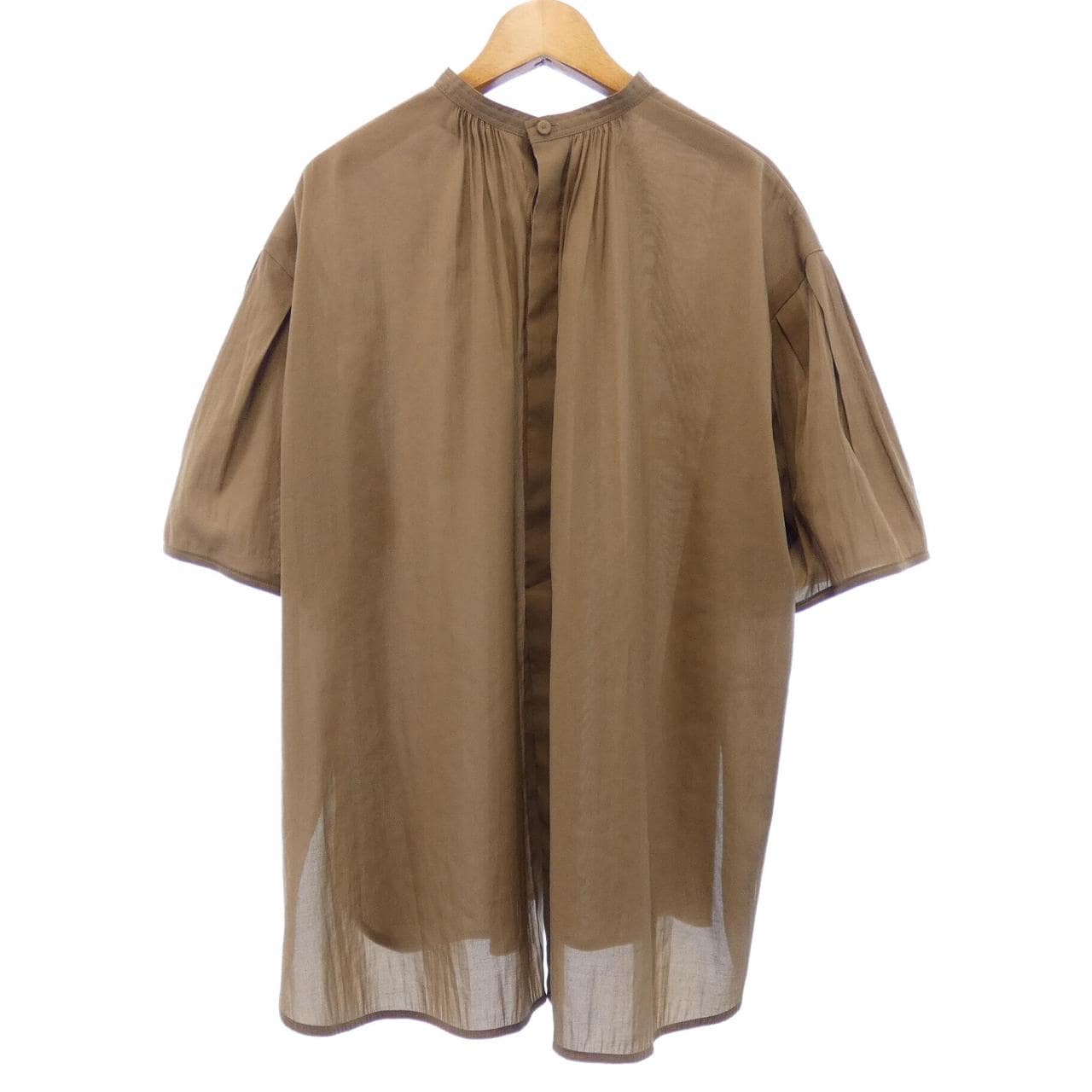 DEPAREILLE トップス