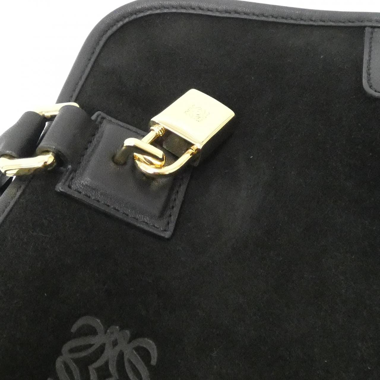 ロエベ アマソナ 28cm 352 61 A03 バッグ