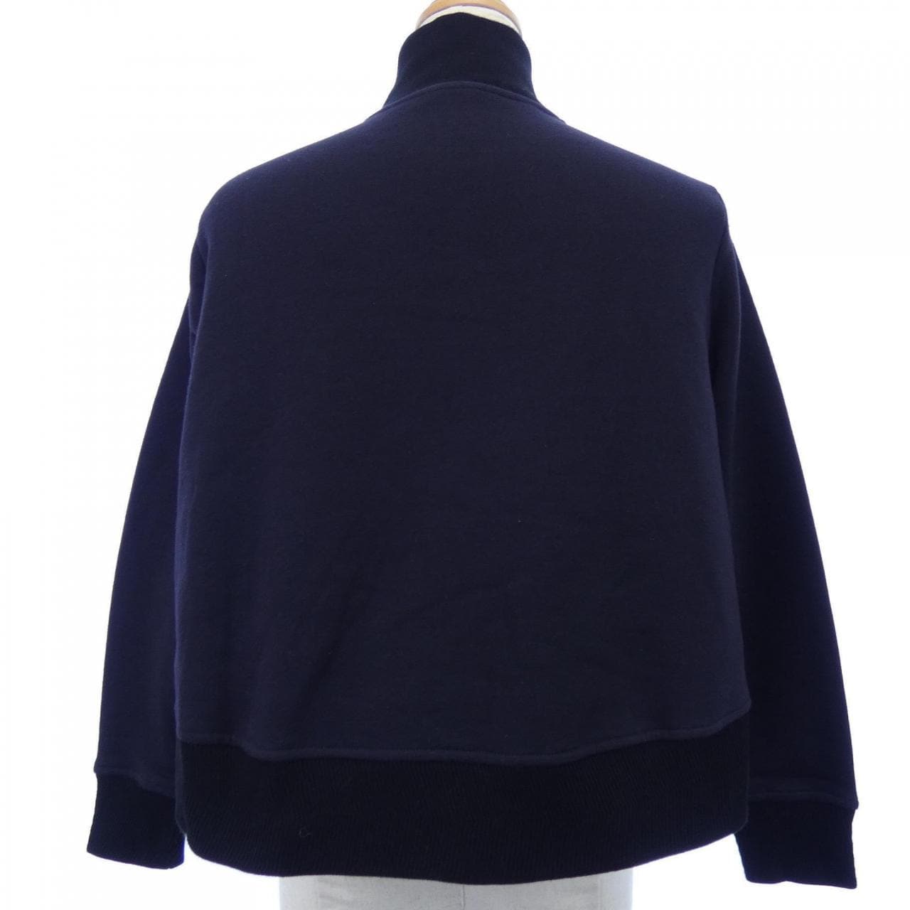 ジルサンダーネイビー JIL SANDER NAVY JNWL7006A スウェット